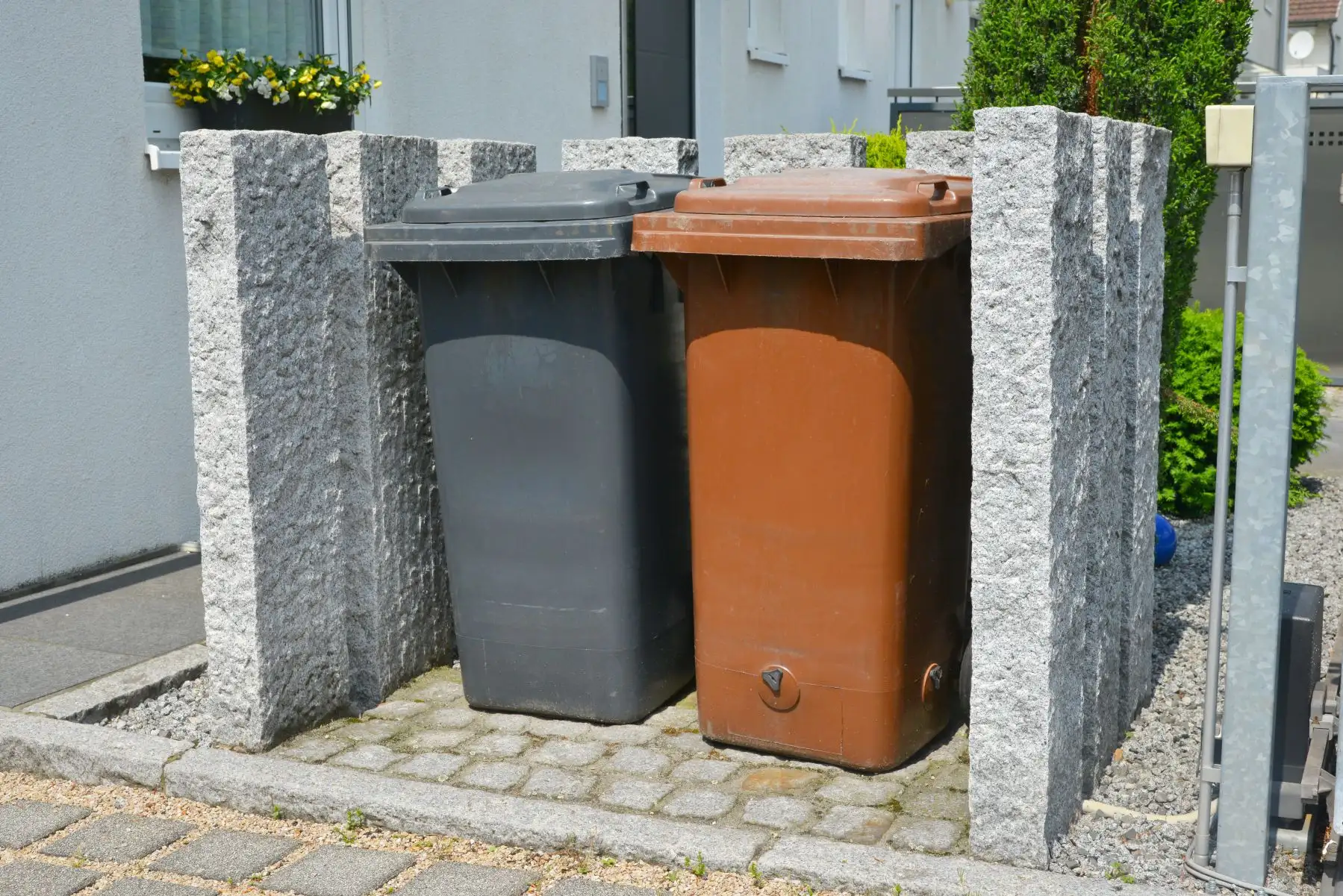 Hausmeisterservice